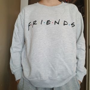 Friends sweatshirt